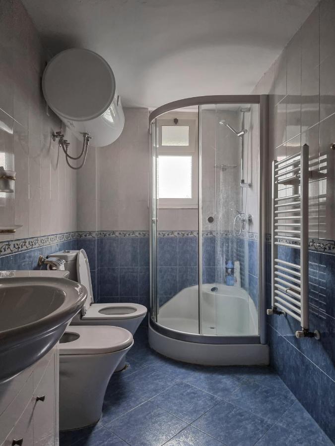 Tirana Center Cozy Apartment Экстерьер фото