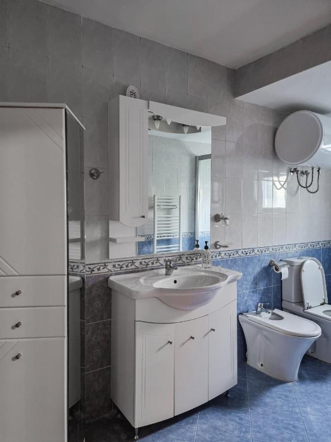 Tirana Center Cozy Apartment Экстерьер фото