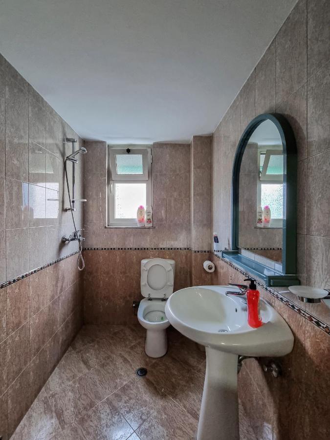 Tirana Center Cozy Apartment Экстерьер фото